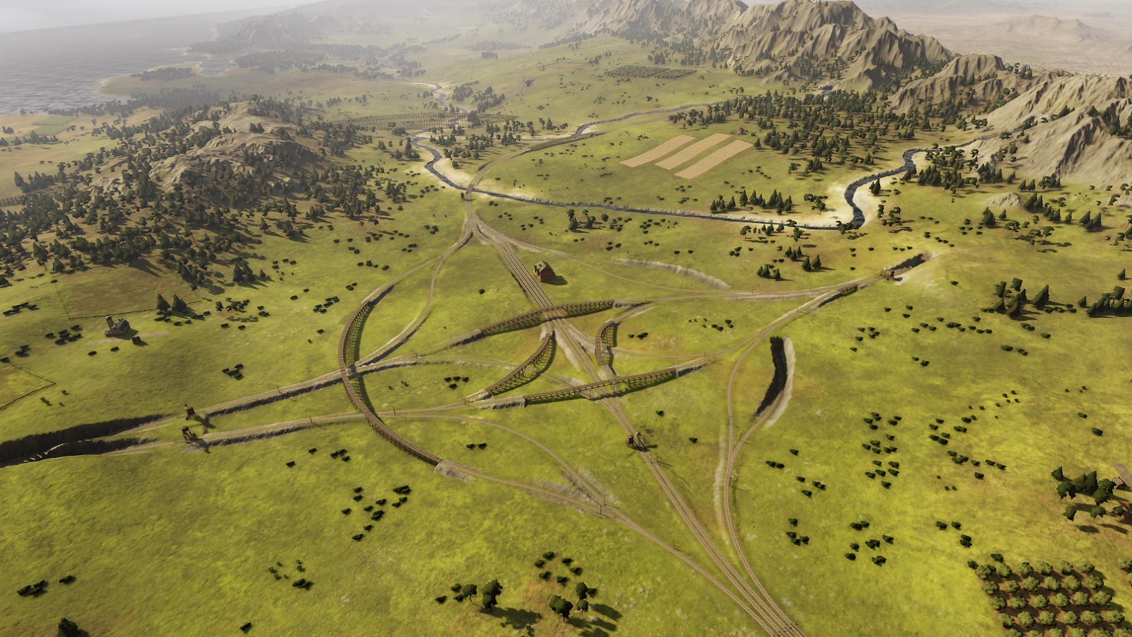 Railway Empire - Imagen 29